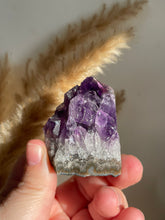 Load image into Gallery viewer, Imperfect Amethyst Cluster
