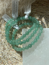 Load image into Gallery viewer, Green Aventurine Bracelet
