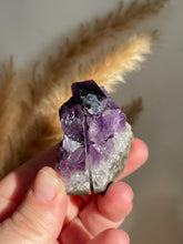 Load image into Gallery viewer, Imperfect Amethyst Cluster
