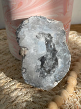 Load image into Gallery viewer, Druzy Agate Geode
