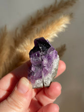 Load image into Gallery viewer, Imperfect Amethyst Cluster
