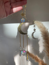 Load image into Gallery viewer, Sun Catcher  - Little Star
