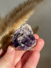 Load image into Gallery viewer, Imperfect Amethyst Cluster
