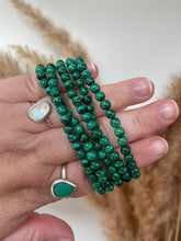 Load image into Gallery viewer, Malachite Bracelet
