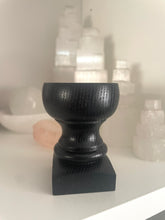 Load image into Gallery viewer, Wooden Sphere Stand
