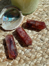 Load image into Gallery viewer, Mini Fire Quartz Tower
