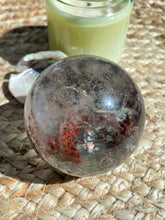 Load image into Gallery viewer, Lodalite Sphere
