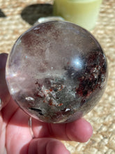Load image into Gallery viewer, Lodalite Sphere
