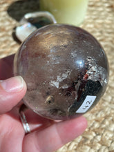 Load image into Gallery viewer, Lodalite Sphere
