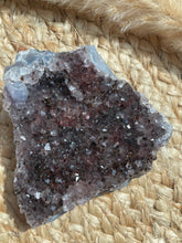 Load image into Gallery viewer, Amethyst Raw Cluster
