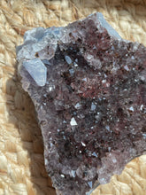 Load image into Gallery viewer, Amethyst Raw Cluster
