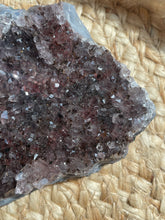 Load image into Gallery viewer, Amethyst Raw Cluster
