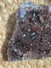 Load image into Gallery viewer, Amethyst Raw Cluster

