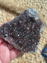 Load image into Gallery viewer, Amethyst Raw Cluster
