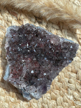 Load image into Gallery viewer, Amethyst Raw Cluster
