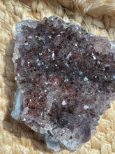 Load image into Gallery viewer, Amethyst Raw Cluster
