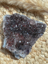 Load image into Gallery viewer, Amethyst Raw Cluster
