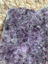 Load image into Gallery viewer, Amethyst Raw Cluster
