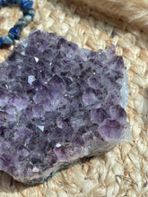 Load image into Gallery viewer, Amethyst Raw Cluster
