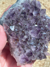 Load image into Gallery viewer, Amethyst Raw Cluster
