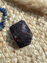 Load image into Gallery viewer, Garnet Free Form
