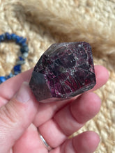 Load image into Gallery viewer, Garnet Free Form
