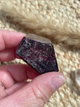 Load image into Gallery viewer, Garnet Free Form
