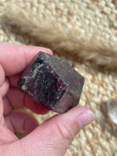 Load image into Gallery viewer, Garnet Free Form
