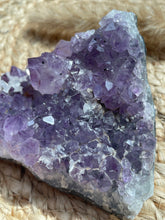 Load image into Gallery viewer, Amethyst Raw Cluster
