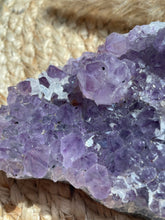 Load image into Gallery viewer, Amethyst Raw Cluster
