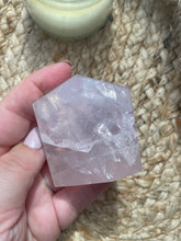 Load image into Gallery viewer, Rose Quartz Free Form
