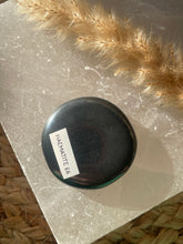 Load image into Gallery viewer, Haematite Smoothie Palm Stone
