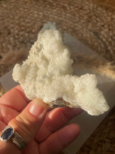 Load image into Gallery viewer, Mexican Raw White Aragonite
