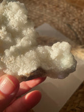 Load image into Gallery viewer, Mexican Raw White Aragonite
