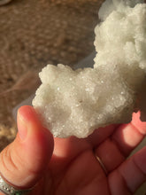 Load image into Gallery viewer, Mexican Raw White Aragonite

