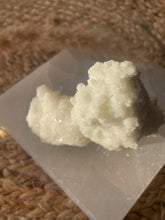 Load image into Gallery viewer, Mexican Raw White Aragonite
