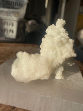 Load image into Gallery viewer, Mexican Raw White Aragonite
