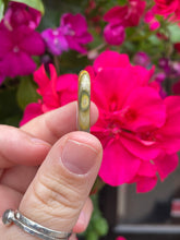 Load image into Gallery viewer, Bubble Bee Jasper Specimen
