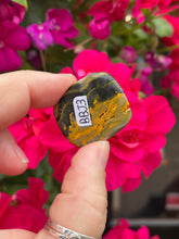 Load image into Gallery viewer, Bubble Bee Jasper Specimen
