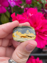 Load image into Gallery viewer, Bubble Bee Jasper Specimen
