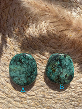 Load image into Gallery viewer, African Turquoise Palm Stone
