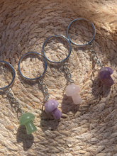 Load image into Gallery viewer, Mushroom Keyring
