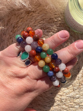 Load image into Gallery viewer, Chakra Bracelet
