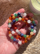 Load image into Gallery viewer, Chakra Bracelet
