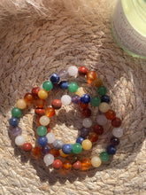 Load image into Gallery viewer, Chakra Bracelet
