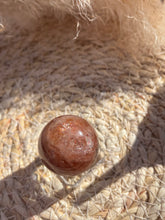 Load image into Gallery viewer, Sunstone Sphere
