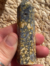 Load image into Gallery viewer, Ocean Jasper Tower
