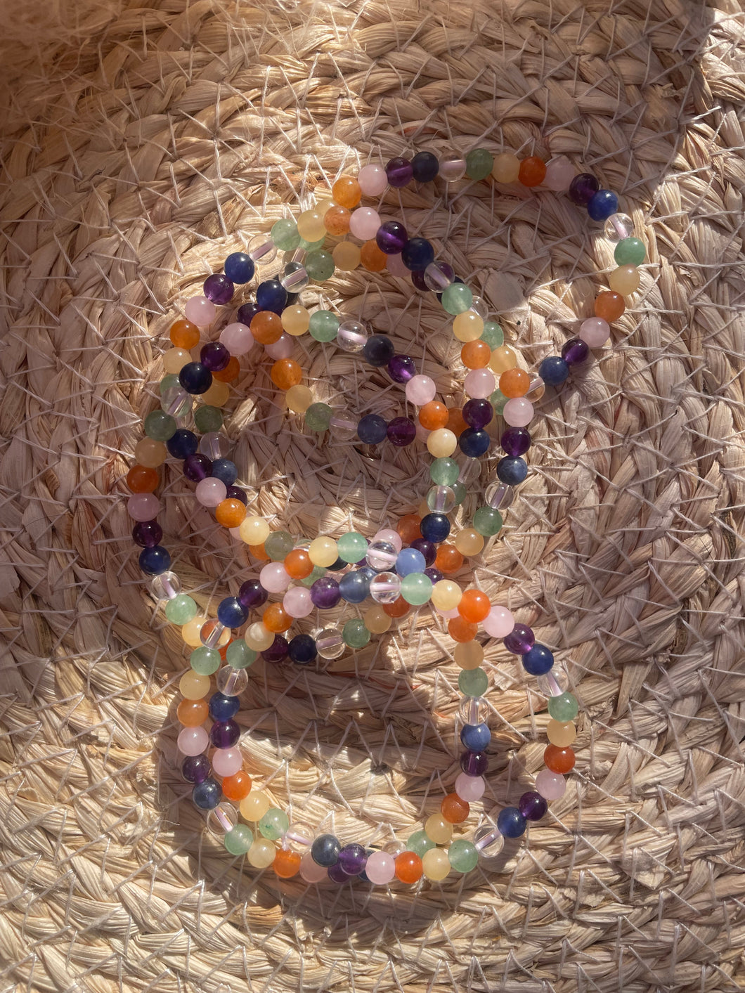 Chakra Bracelet - Child Size