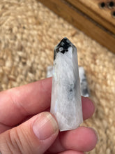 Load image into Gallery viewer, Rainbow Moonstone Mini Tower
