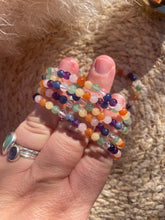 Load image into Gallery viewer, Chakra Bracelet - Child Size
